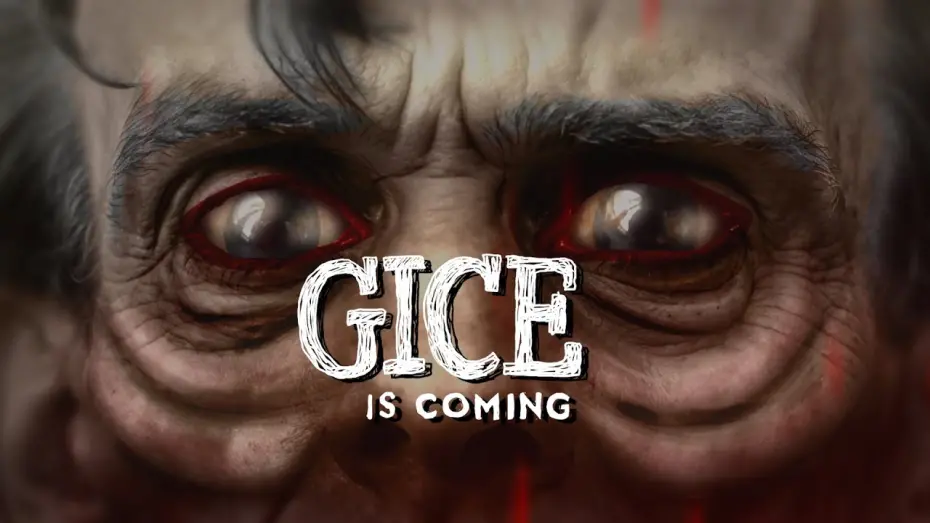 Watch film Gice | Gice Is Coming (TRAILER) new animation by David Firth