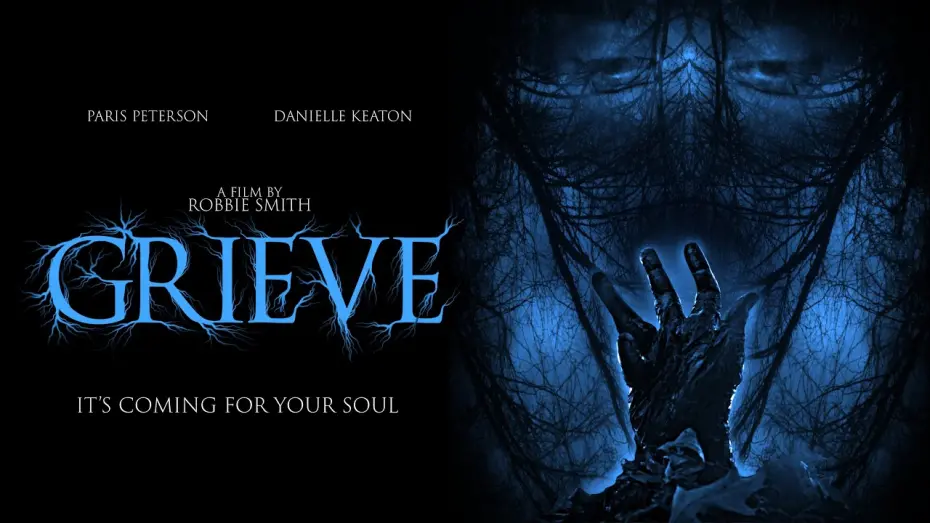 Watch film Grieve | Official Trailer