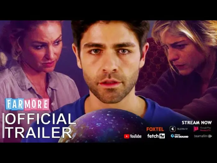 Watch film Far More | Official Trailer