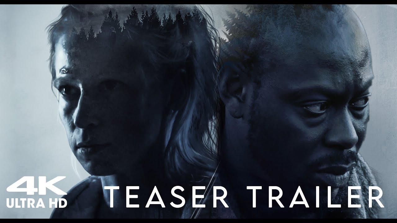 Watch film Aftermath | Official Teaser Trailer