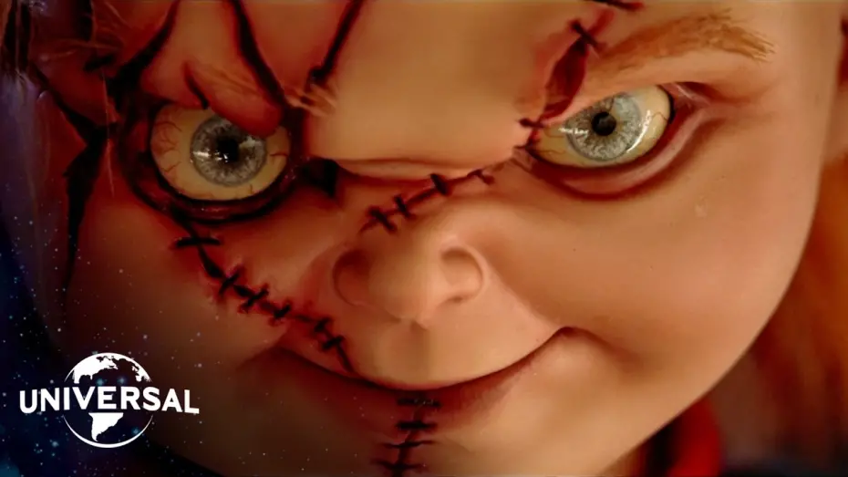 Watch film Seed of Chucky | Chucky Ends His Own Family - Full Scene