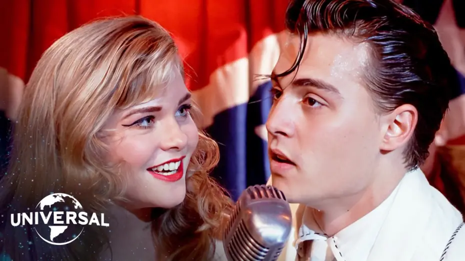 Watch film Cry-Baby | Cry Baby Duet