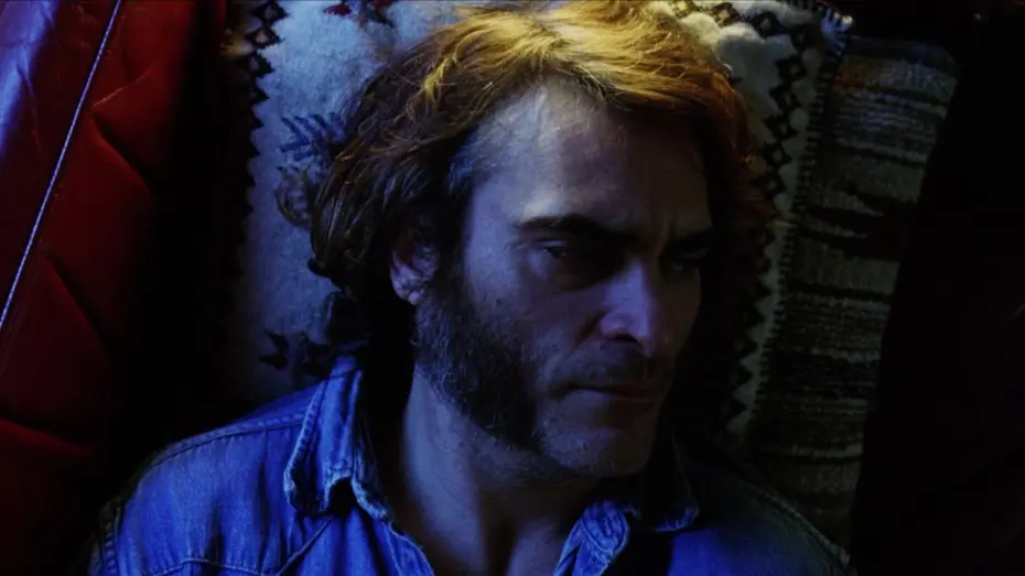 Watch film Inherent Vice | Inherent Vice - Now Playing [HD]