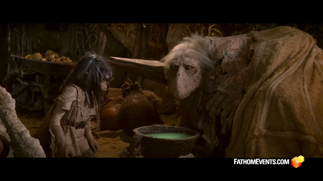 Watch film The Dark Crystal | 40 Anniversary Spot