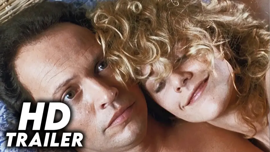 Watch film When Harry Met Sally... | When Harry Met Sally... (1989) Original Trailer [HD]