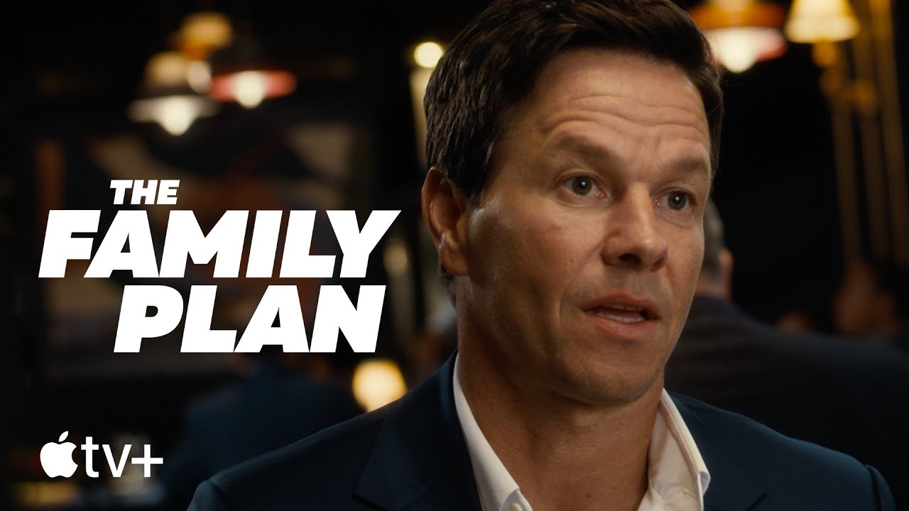 Watch film The Family Plan | Mark Wahlberg Speaks French