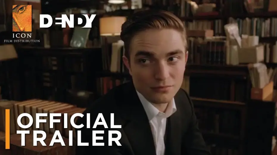 Watch film Cosmopolis | Official Australian Trailer