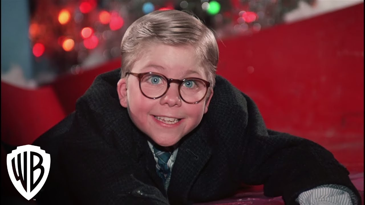 Watch film A Christmas Story | Commentary with Elvin the Warner Bros. Elf