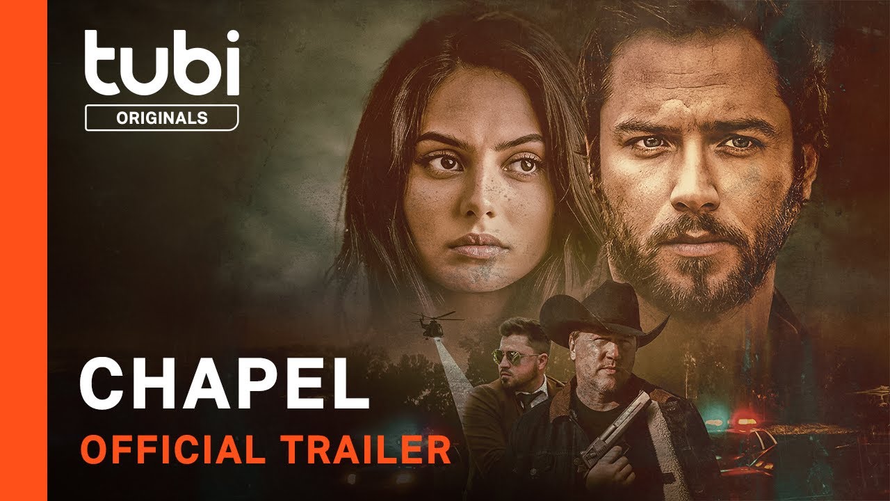 Watch film Chapel | Official Trailer