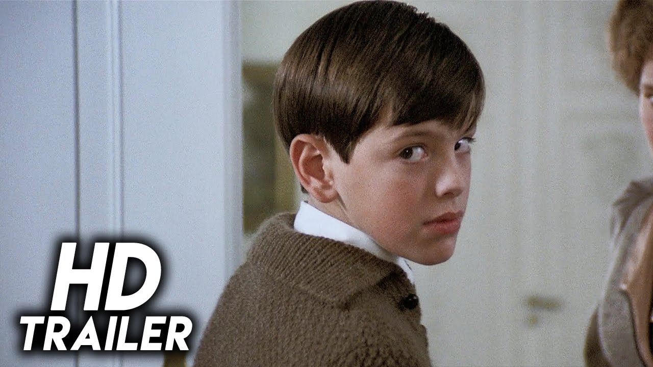 Watch film Fanny and Alexander | Fanny and Alexander (1982) Original Trailer [FHD]