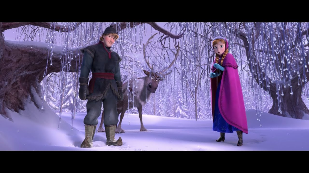 Watch film Frozen | Disney