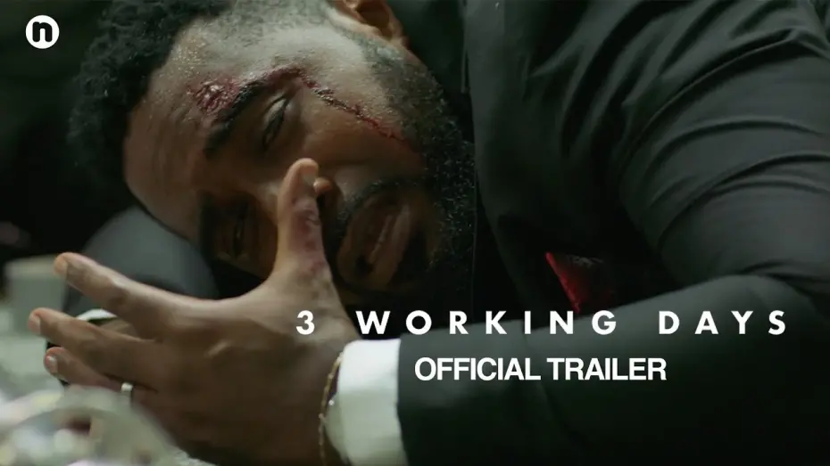 Watch film 3 Working Days | 3 working days (2024) | Official Trailer