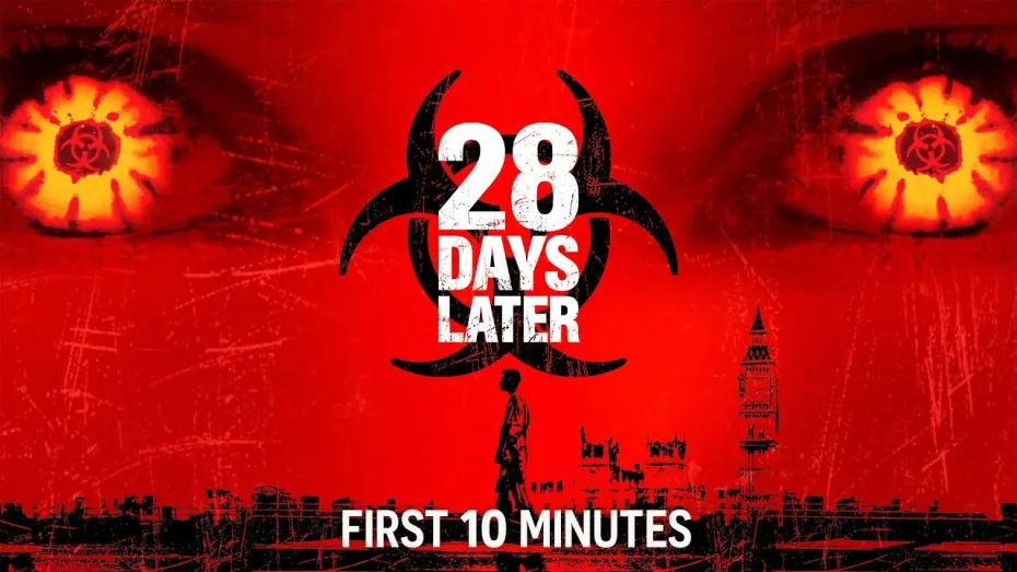 Watch film 28 Days Later | First 10 Minutes Preview