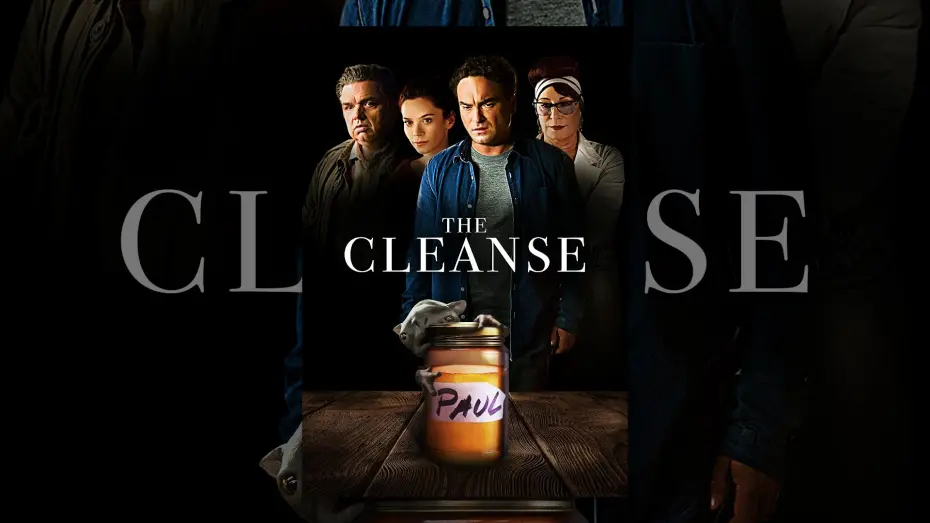 Watch film The Cleanse | The Cleanse