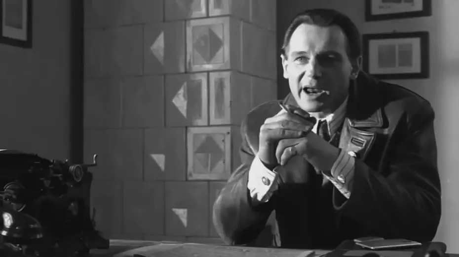 Watch film Schindler