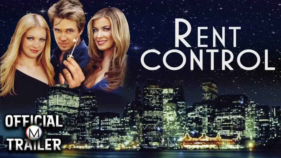 Watch film Rent Control | Official Trailer #2