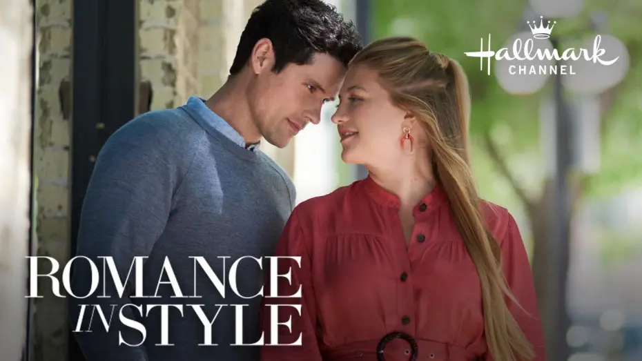 Watch film Romance in Style | Sneak Peek - Romance in Style - Hallmark Channel