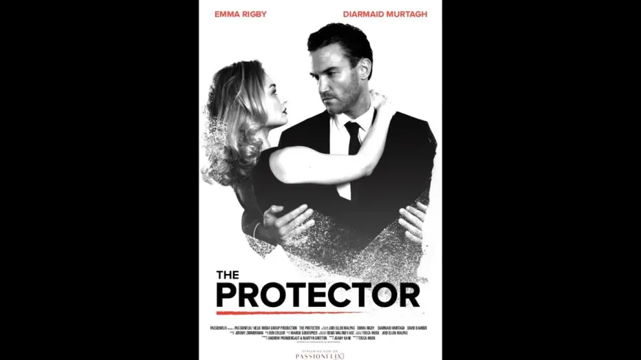 Watch film The Protector | Official Trailer! Passionflix presents "The Protector" by Jodi Ellen Malpas