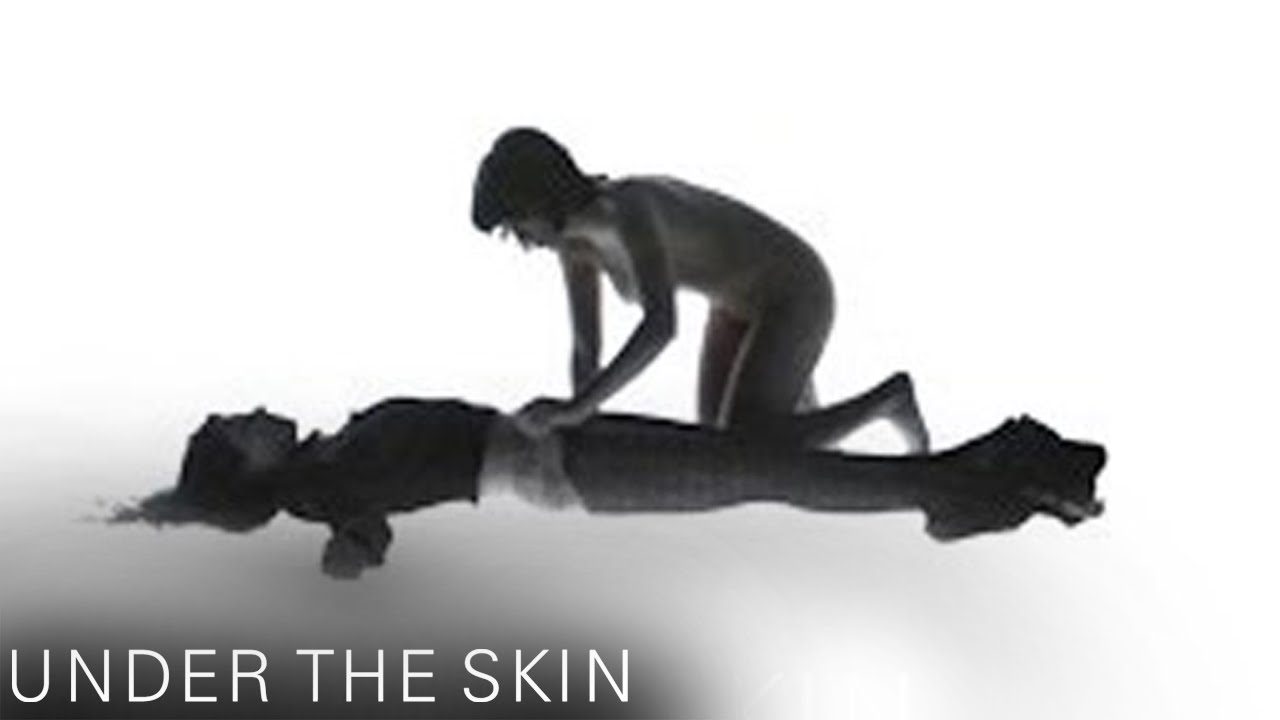 Watch film Under the Skin | Featurette - The Hidden Lens