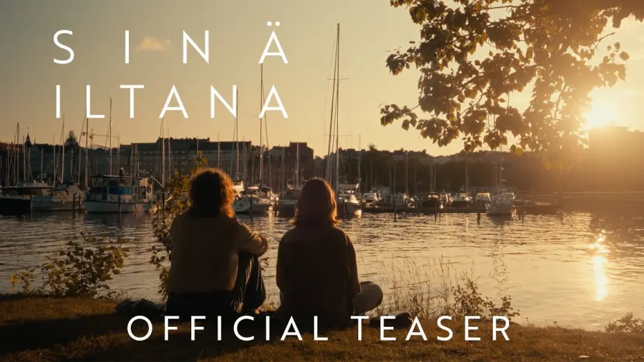 Watch film On That Night | Sinä iltana - Official Teaser