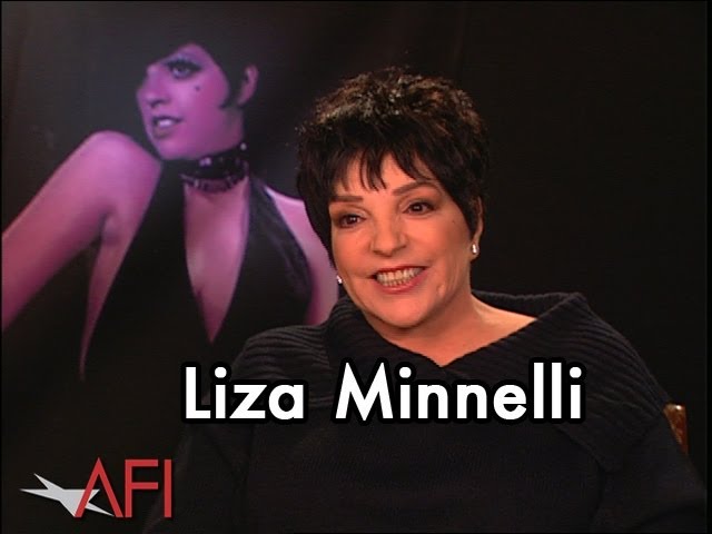 Watch film Cabaret | Liza Minnelli on Creating the Look of CABARET