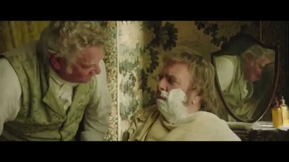 Watch film Mr. Turner | OFFICIAL TV SPOT