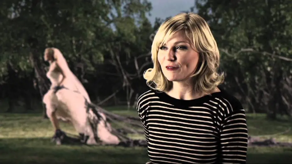 Watch film Melancholia | How do you see the film as a whole?