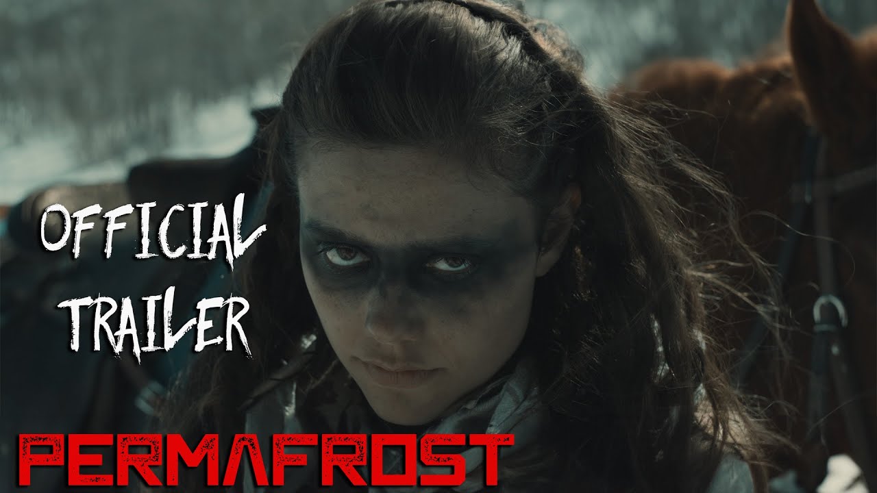 Watch film Permafrost | Permafrost | Official Trailer