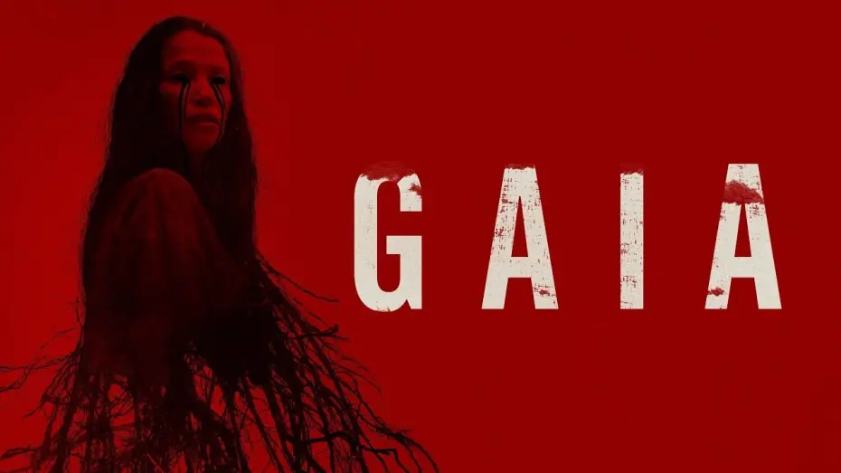 Watch film Gaia | Gaia (2021) | Official Trailer