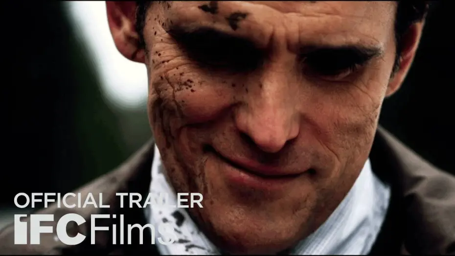 Watch film The House That Jack Built | Director