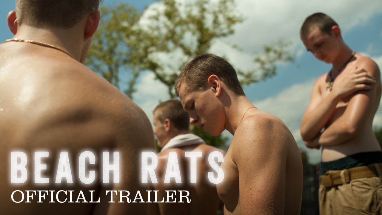 Watch film Beach Rats | Theatrical Trailer