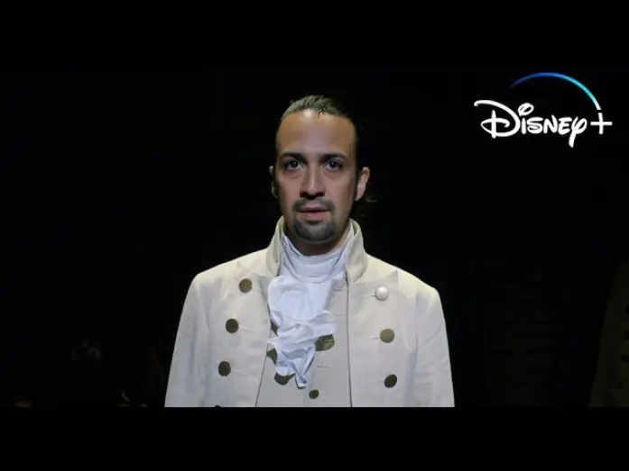 Watch film Hamilton | Hamilton Sing-Along