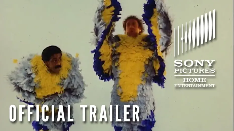 Watch film Stir Crazy | Official Trailer