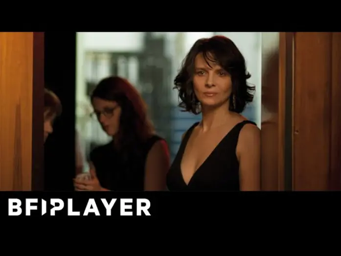 Watch film Clouds of Sils Maria | Mark Kermode reviews Clouds Of Sils Maria (2014) | BFI Player