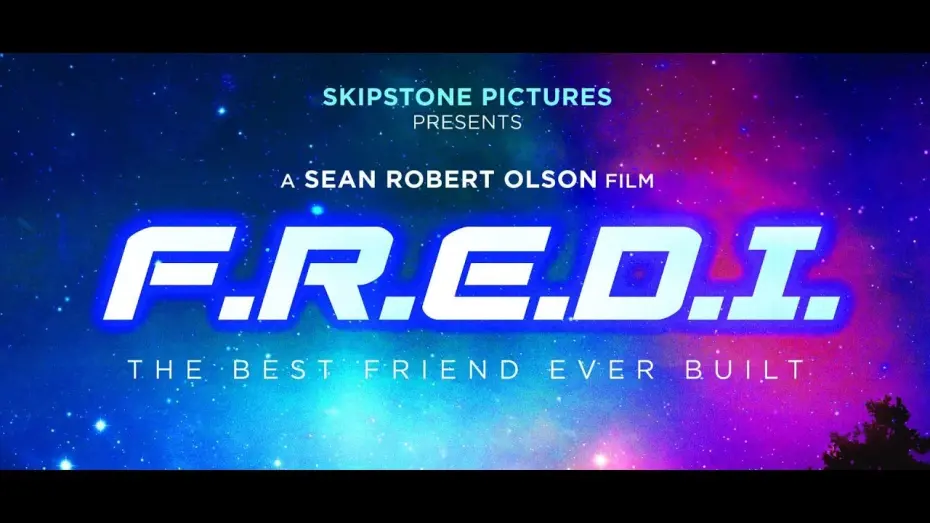 Watch film F.R.E.D.I. | FREDI Movie Trailer