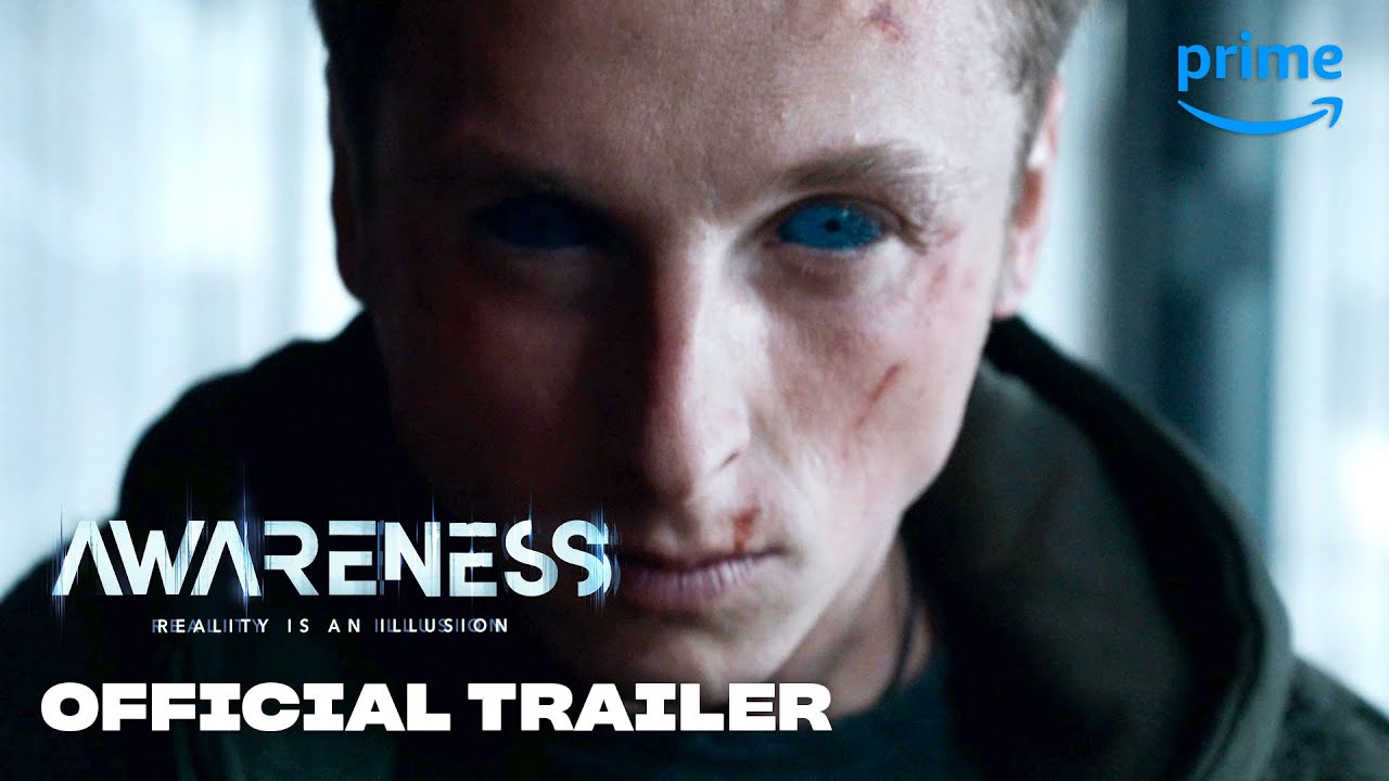 Watch film Awareness | Official Trailer [Dubbed]