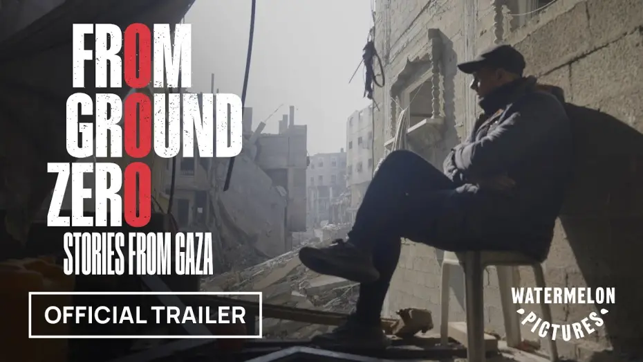 Watch film From Ground Zero | Official Trailer