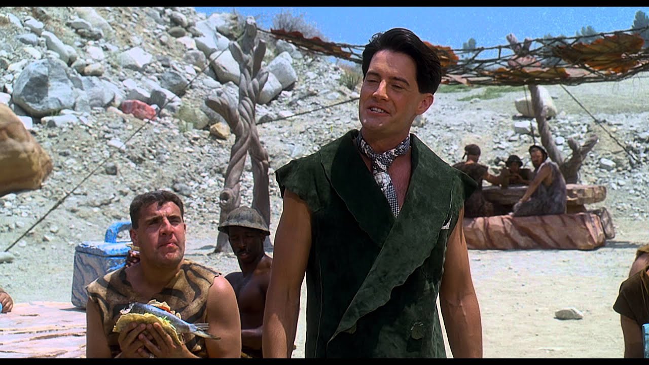 Watch film The Flintstones | Clip