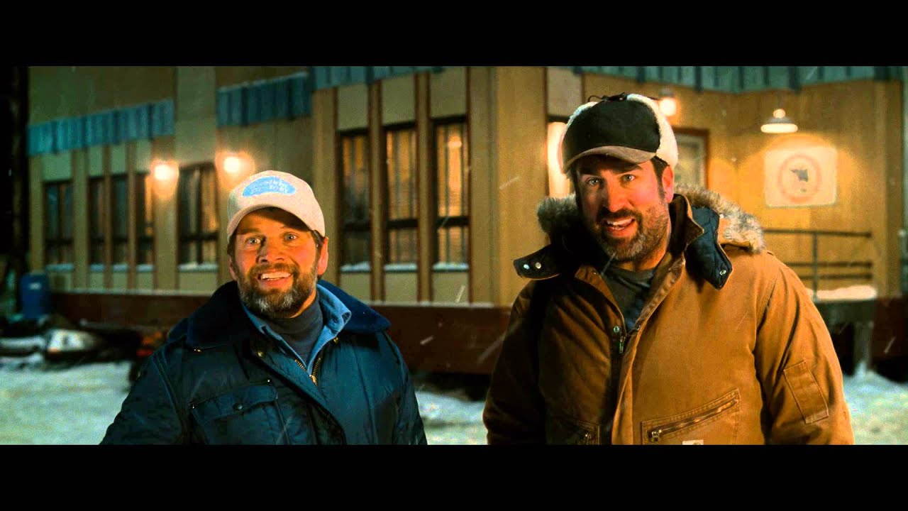 Watch film Big Miracle | Все Любят Китов - Трейлер