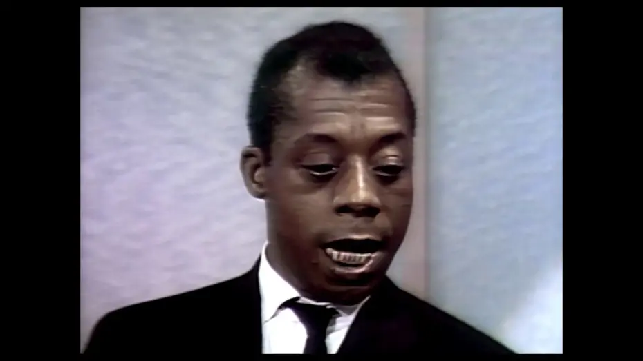 Watch film I Am Not Your Negro | Baldwin/Cavitt