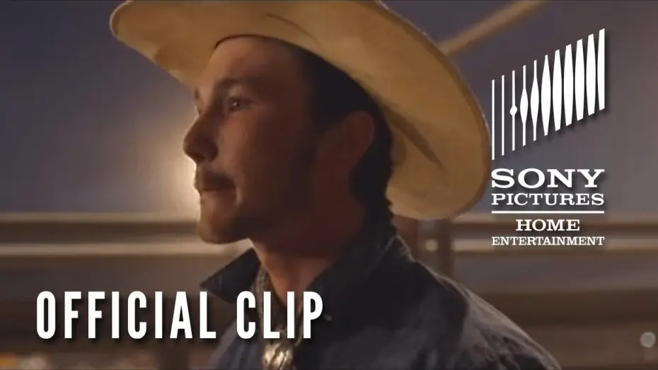 Watch film The Rider | Clip - "Rodeo"