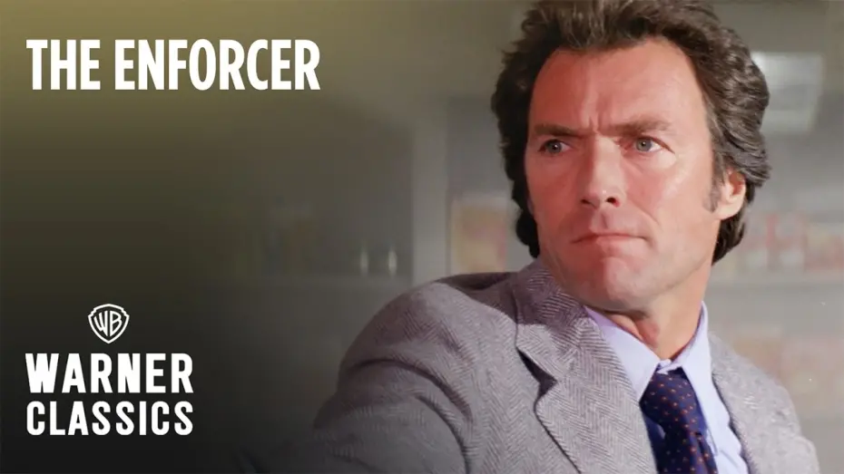 Watch film The Enforcer | Dirty Harry the Hostage