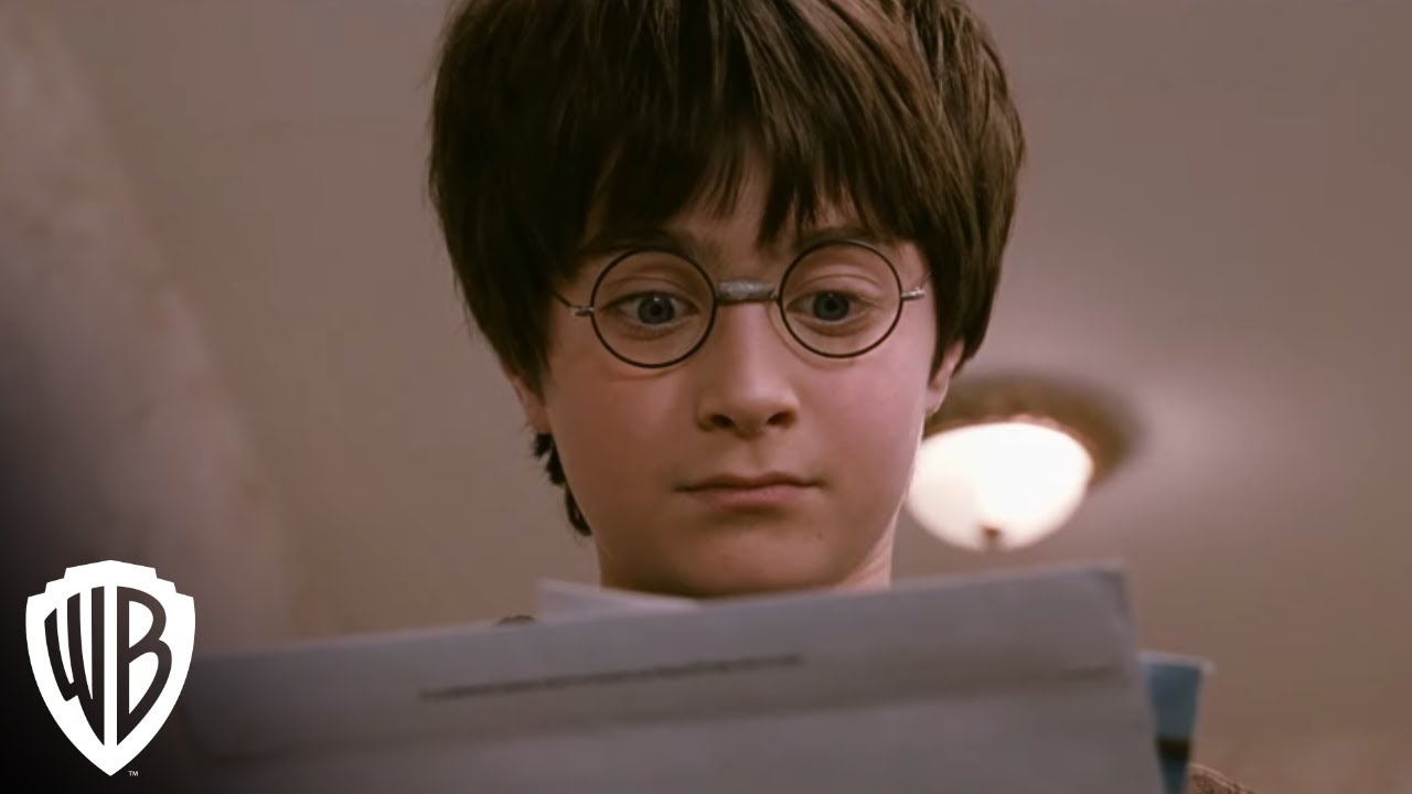 Watch film Harry Potter and the Philosopher