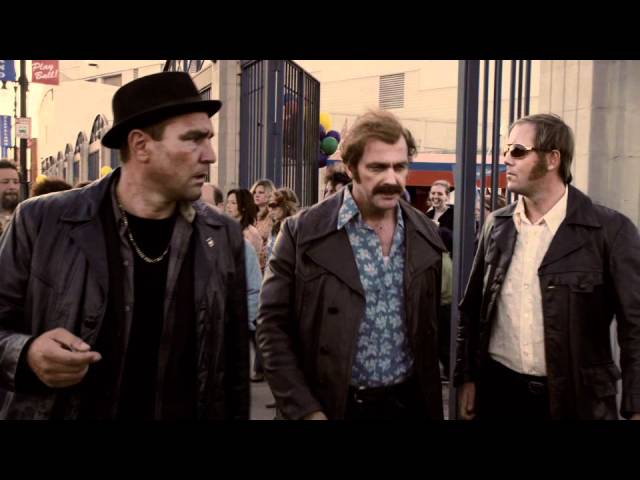 Watch film Kill the Irishman | TV Spot