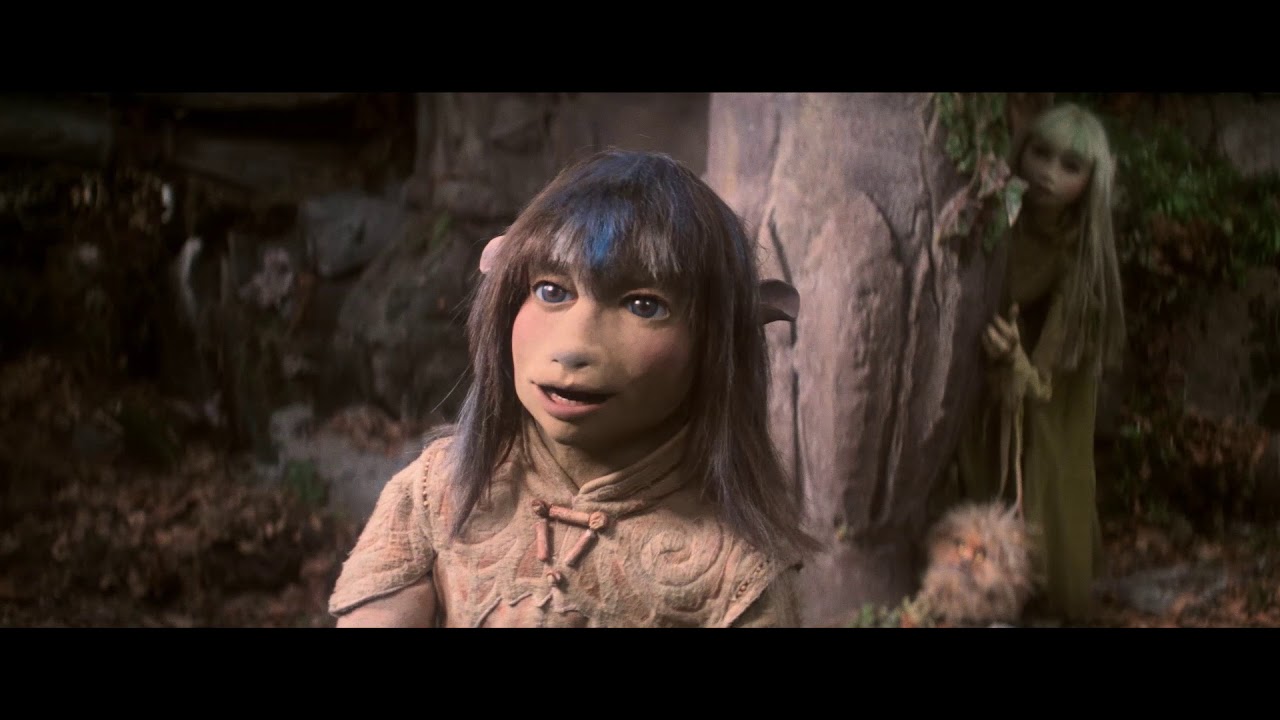 Watch film The Dark Crystal | Prophecy