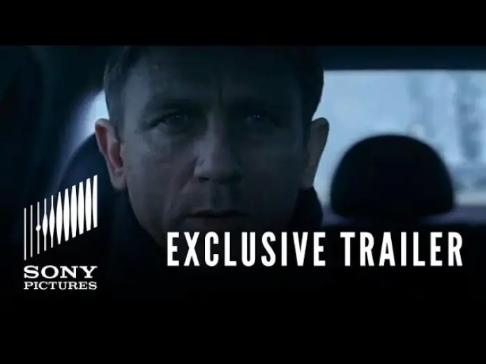 Watch film The Girl with the Dragon Tattoo | THE GIRL WITH THE DRAGON TATTOO - 8 Minute Trailer