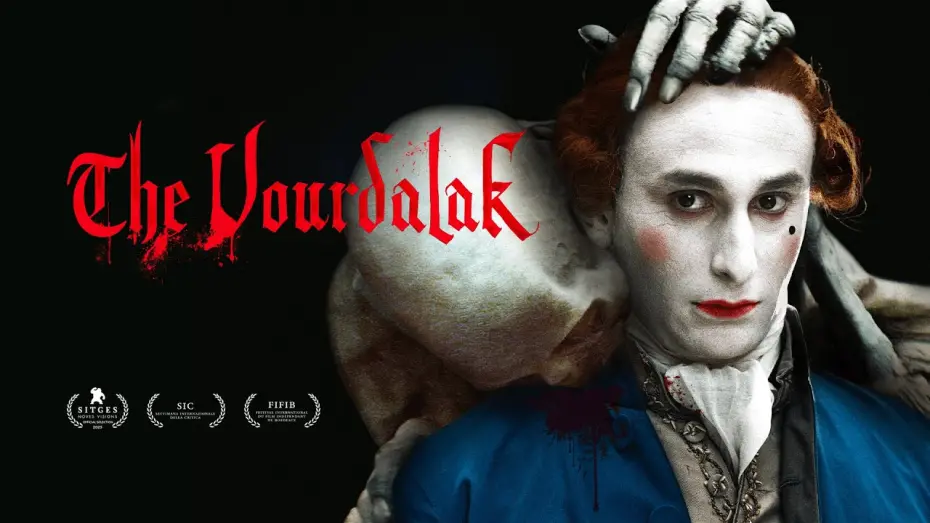 Watch film The Vourdalak | Official UK Trailer [Subtitled]