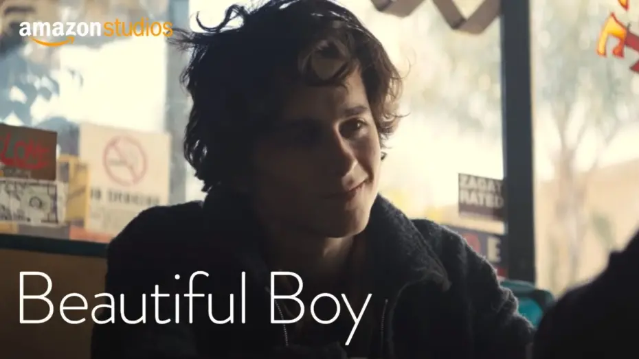 Watch film Beautiful Boy | Beautiful Boy - Clip: This Is Who I Am | Amazon Studios