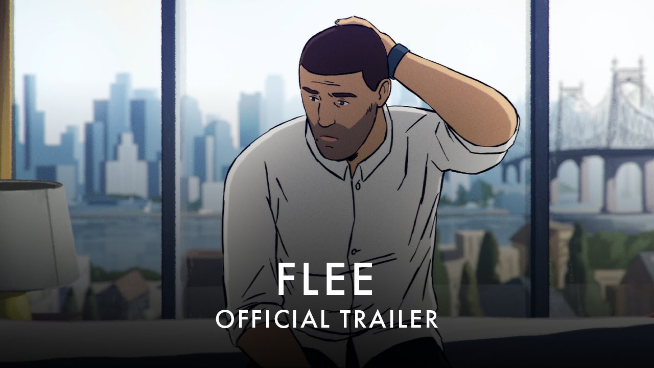 Watch film Flee | Official UK Trailer 2