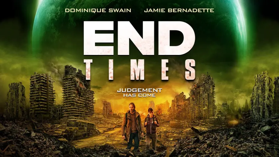 Watch film End Times | Official Trailer